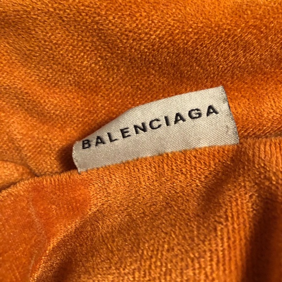 Vintage 1970’s Balenciaga Quilt - Picture 3 of 3